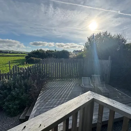 Country house Hidden Hut Shepards Hut Sleeps 2 *
